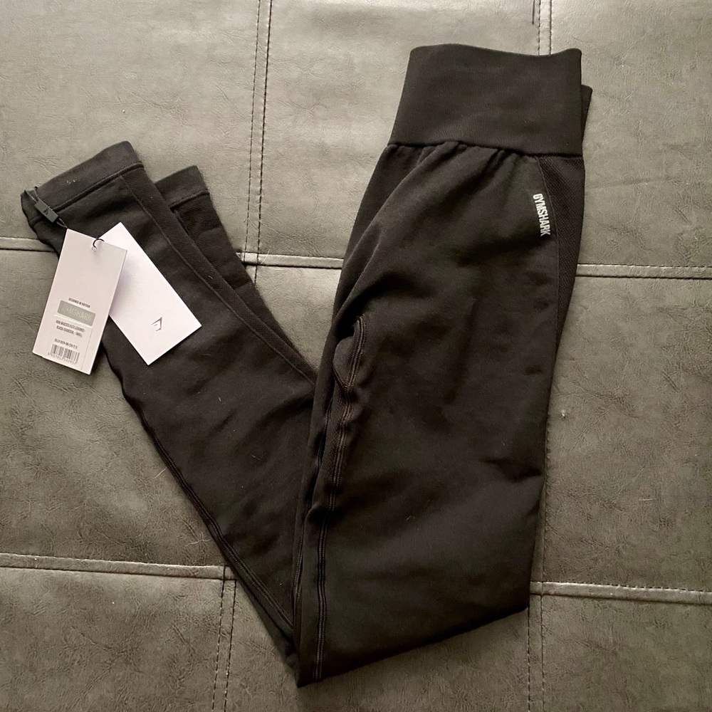 Gymshark Flex Leggings